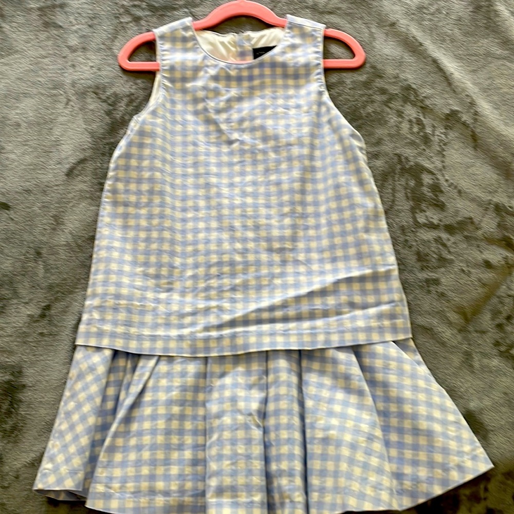 Adorable dress
